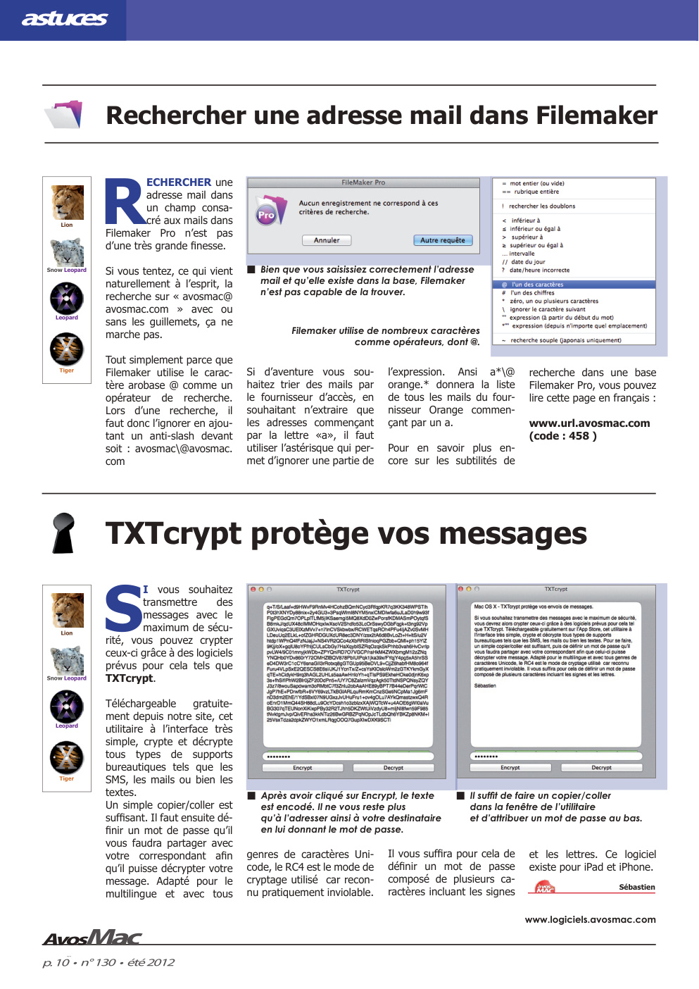 Aperçu de la page 10