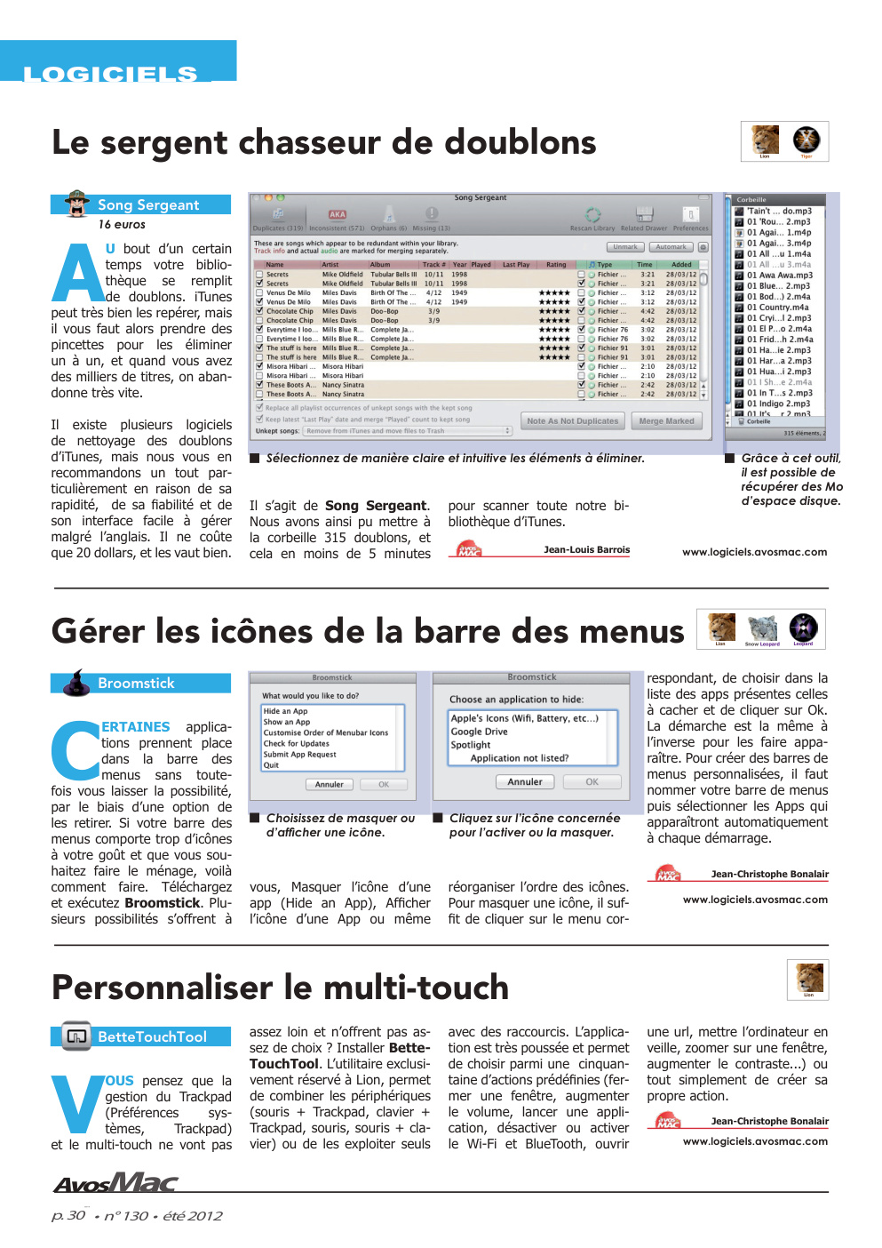 Aperçu de la page 30