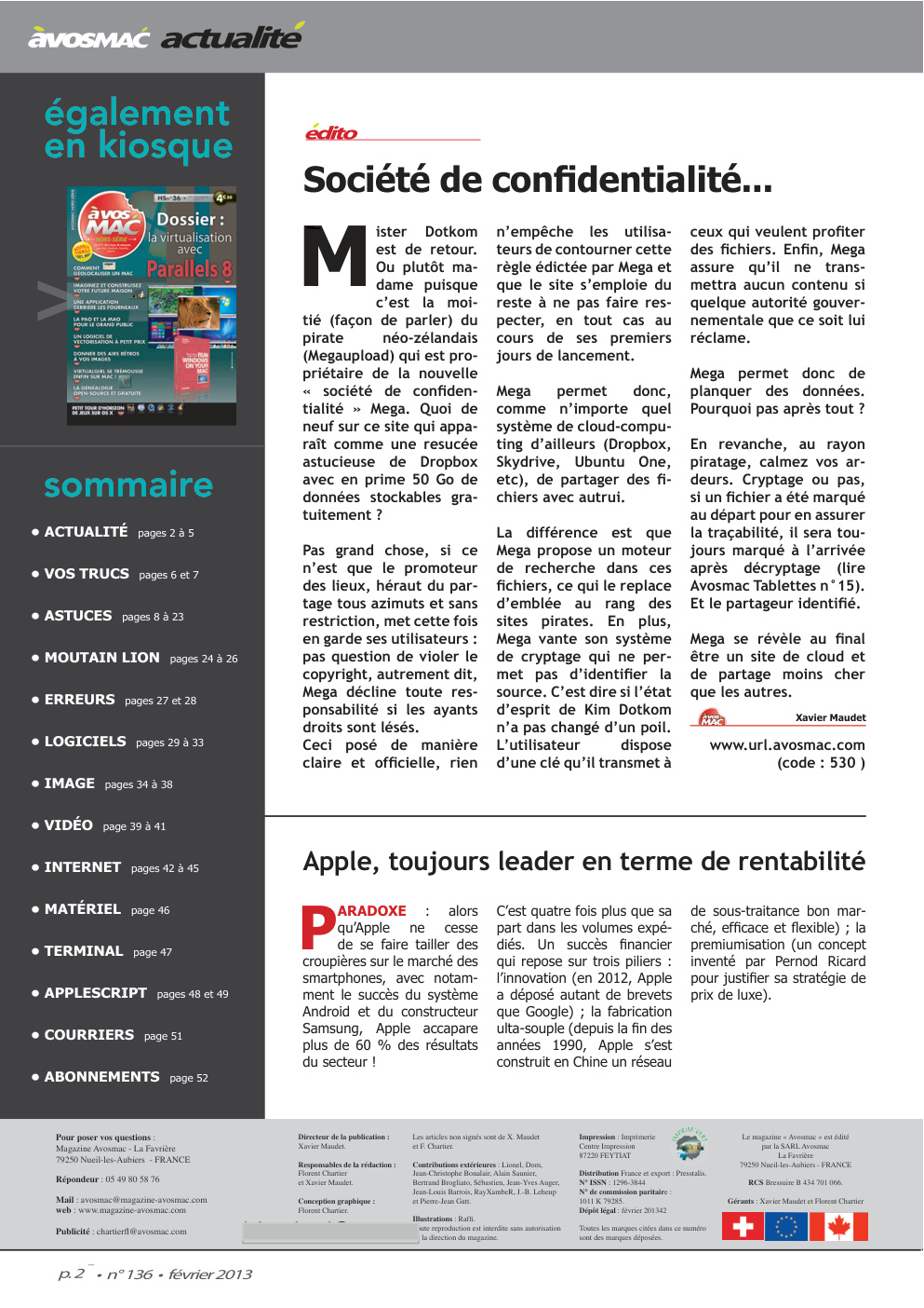 Aperçu de la page 2