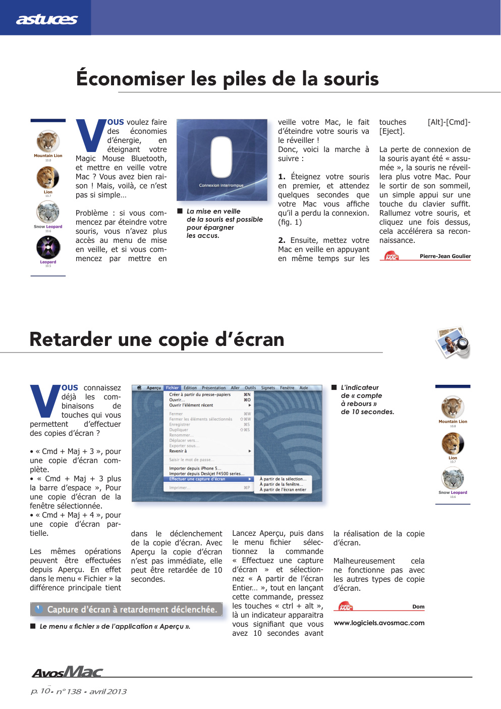 Aperçu de la page 10