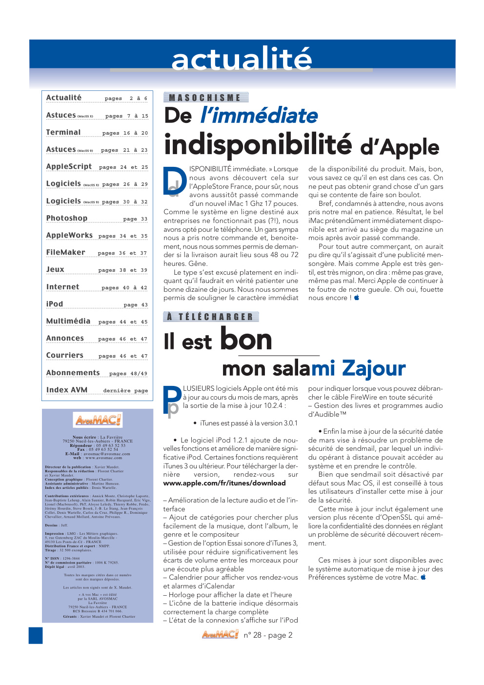 Aperçu de la page 2