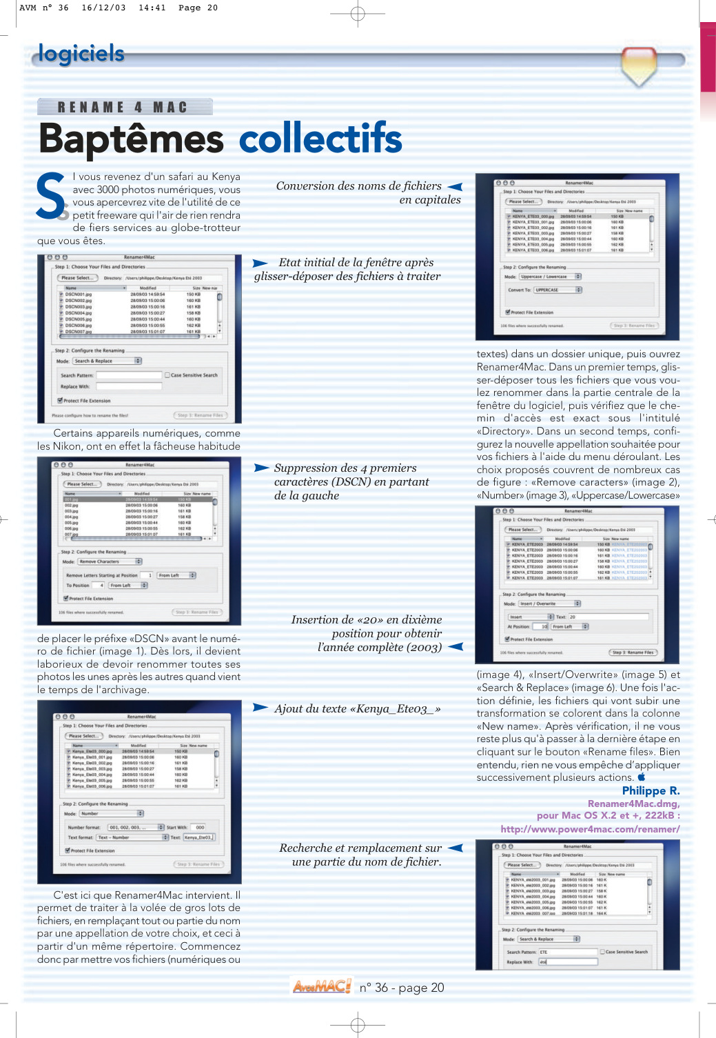 Aperçu de la page 20