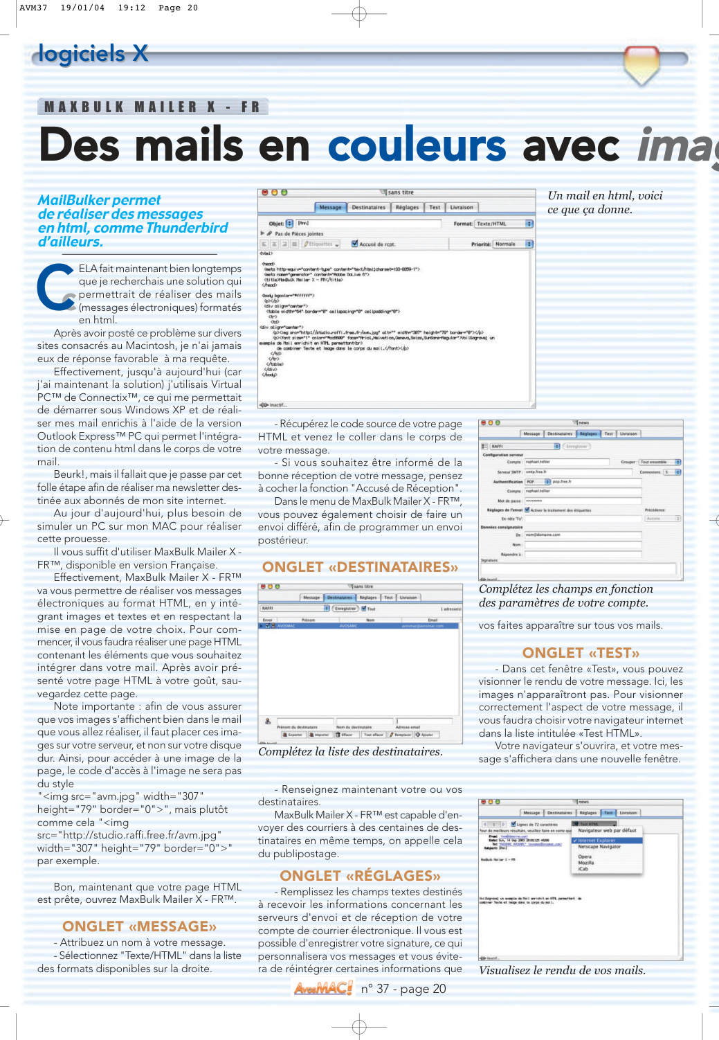 Aperçu de la page 20