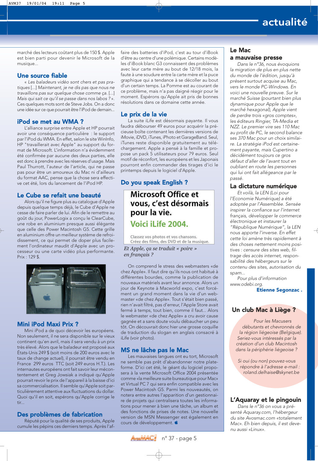 Aperçu de la page 5