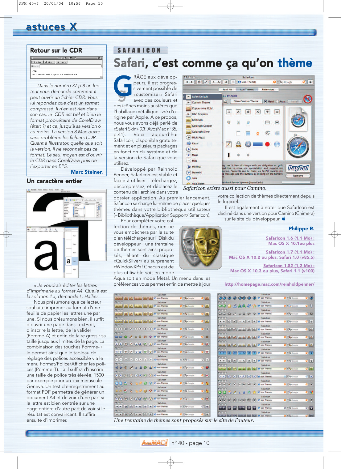 Aperçu de la page 10