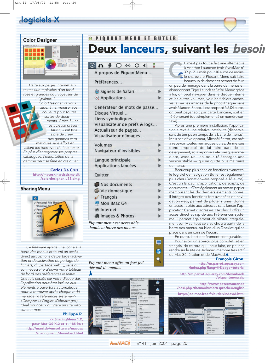 Aperçu de la page 20