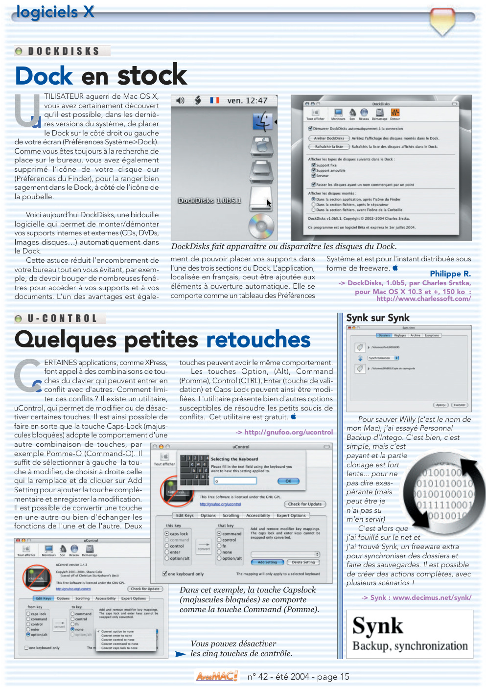 Aperçu de la page 15
