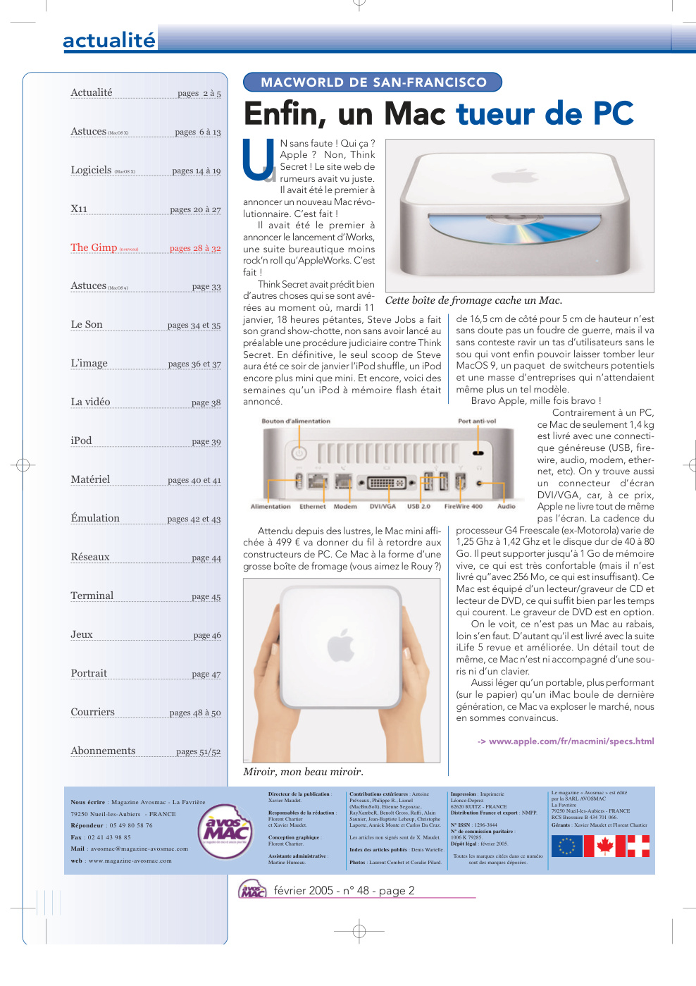 Aperçu de la page 2