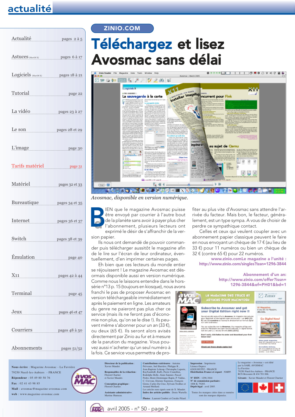 Aperçu de la page 2