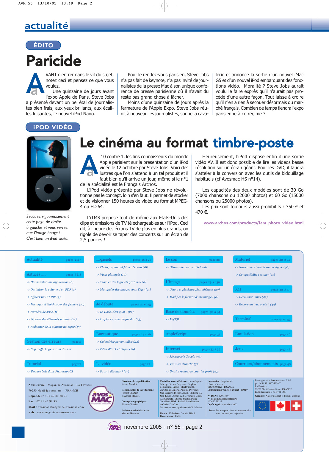 Aperçu de la page 2