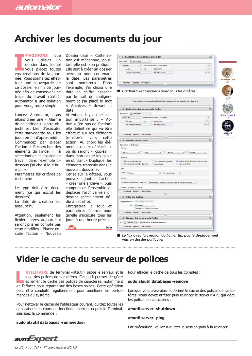 Aperçu de la page 30