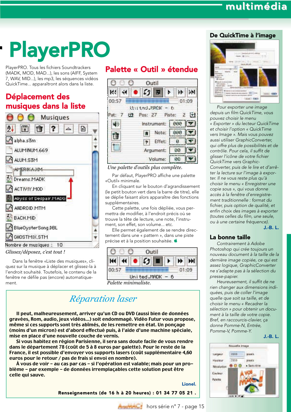 Aperçu de la page 15