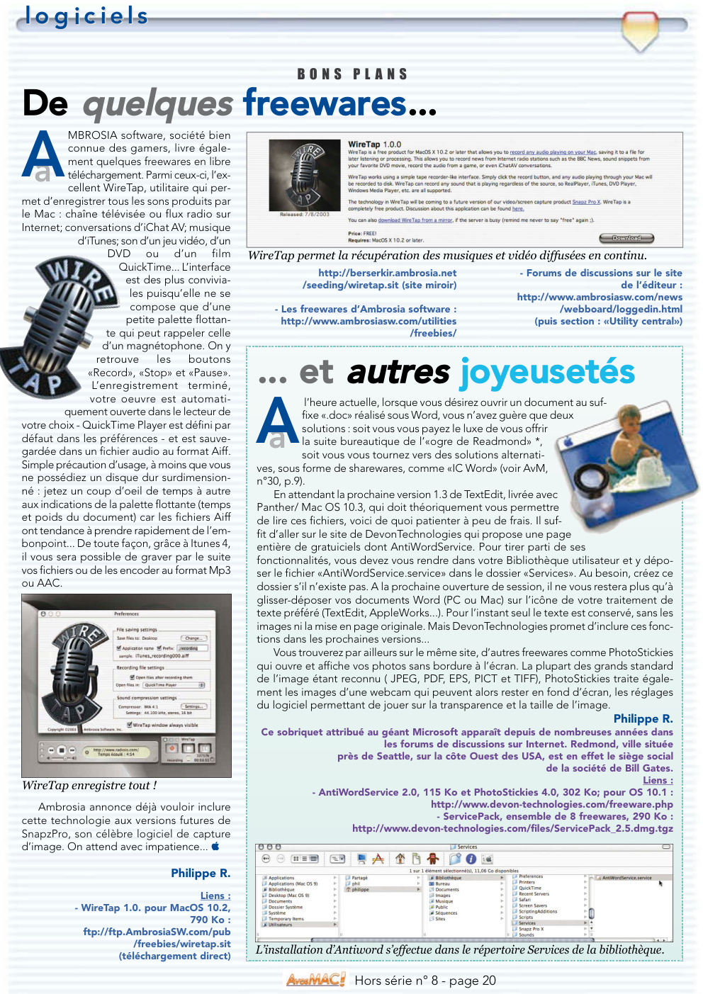 Aperçu de la page 20