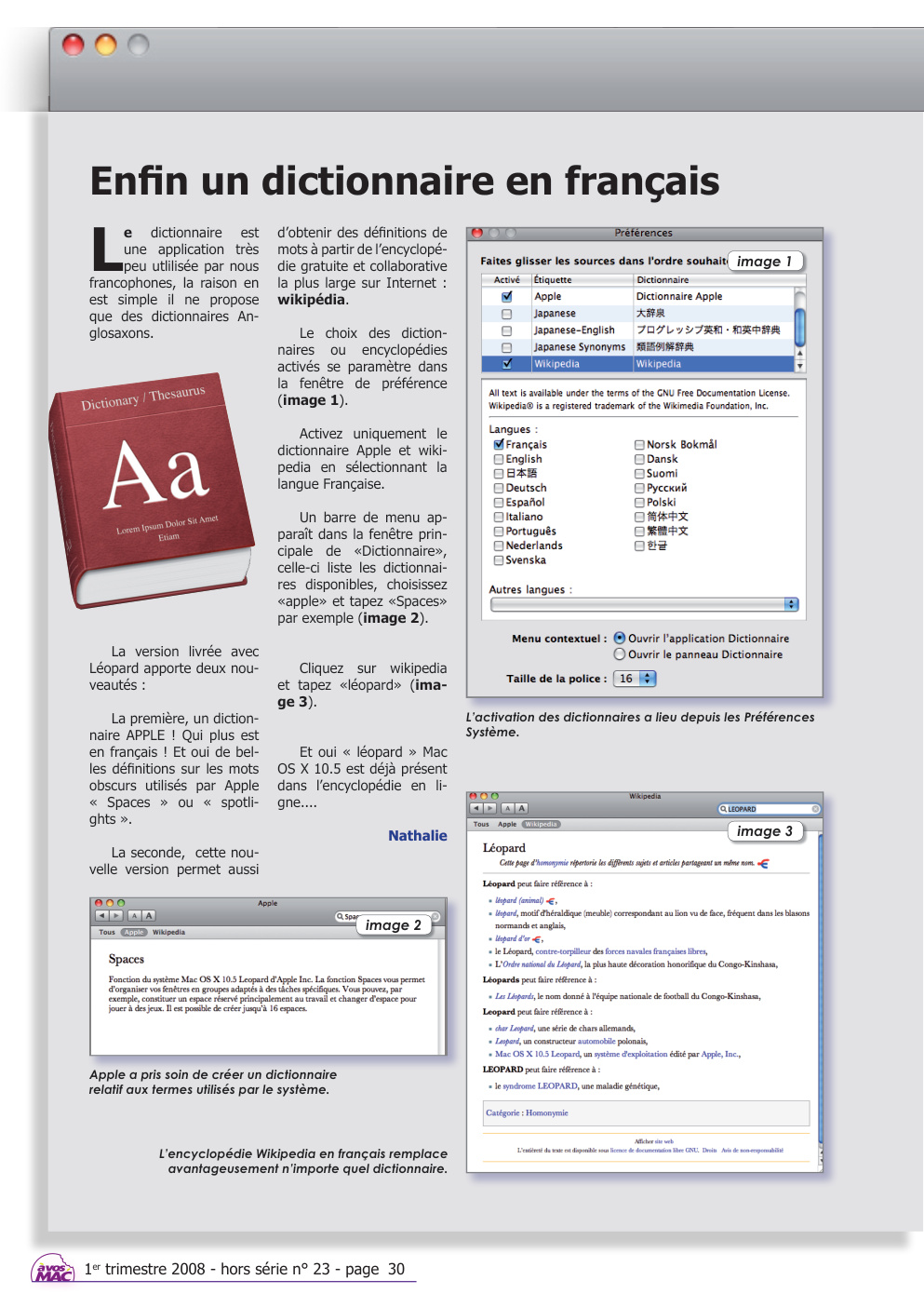 Aperçu de la page 30