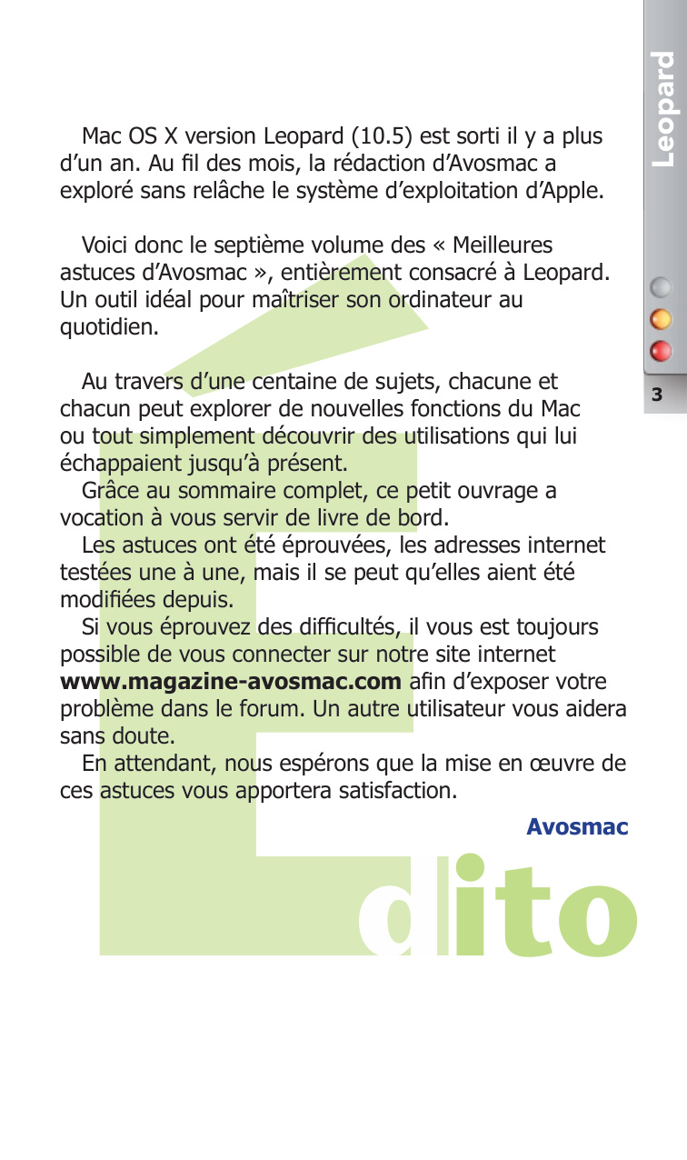 Aperçu de la page 3