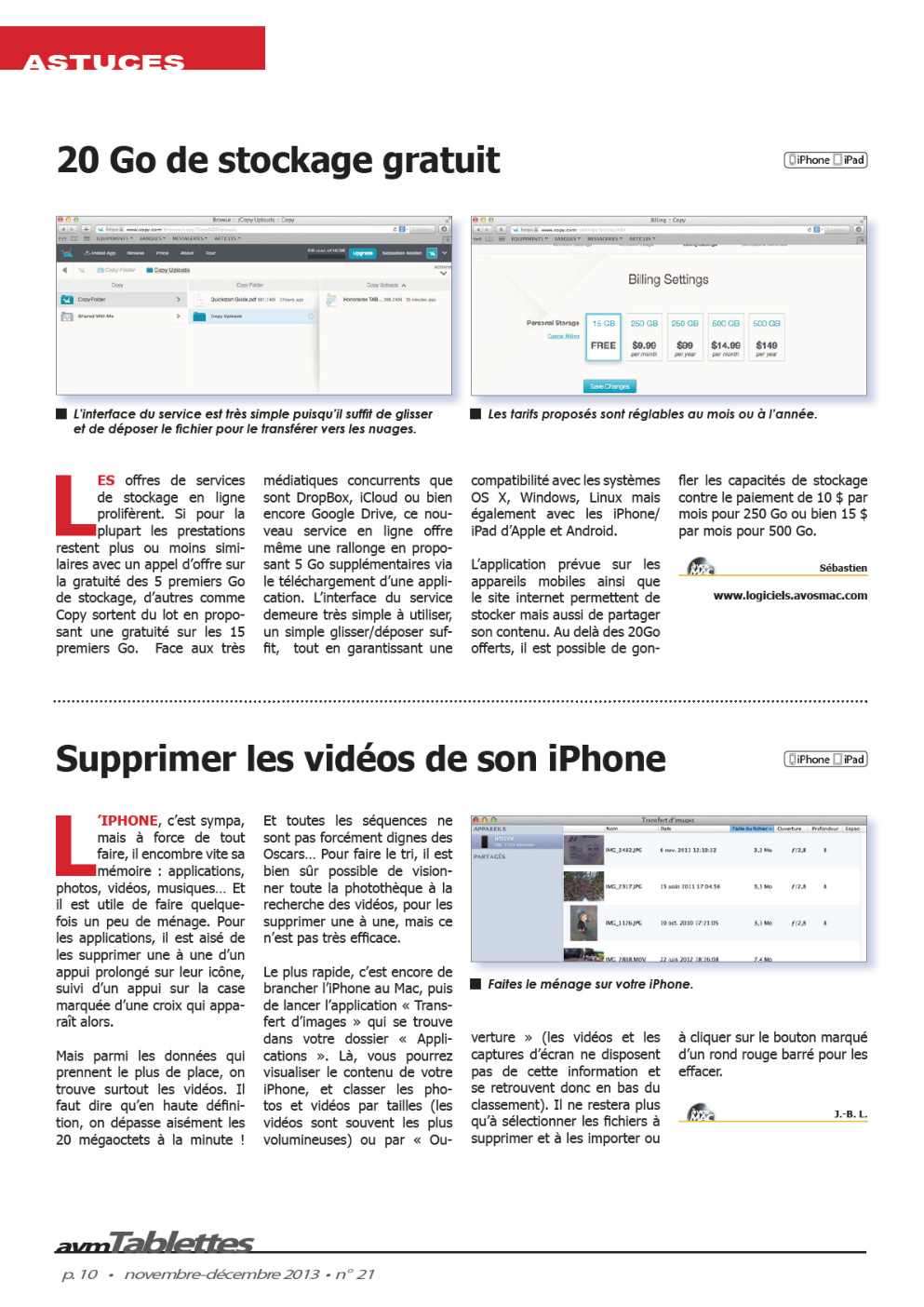 Aperçu de la page 10