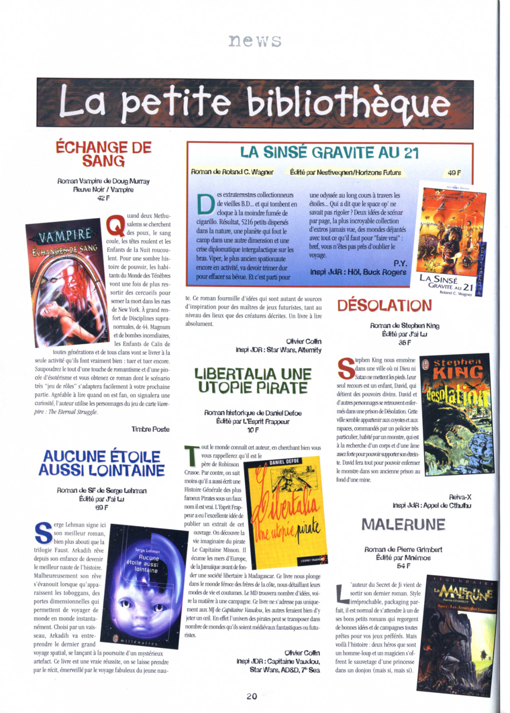 Aperçu de la page 20