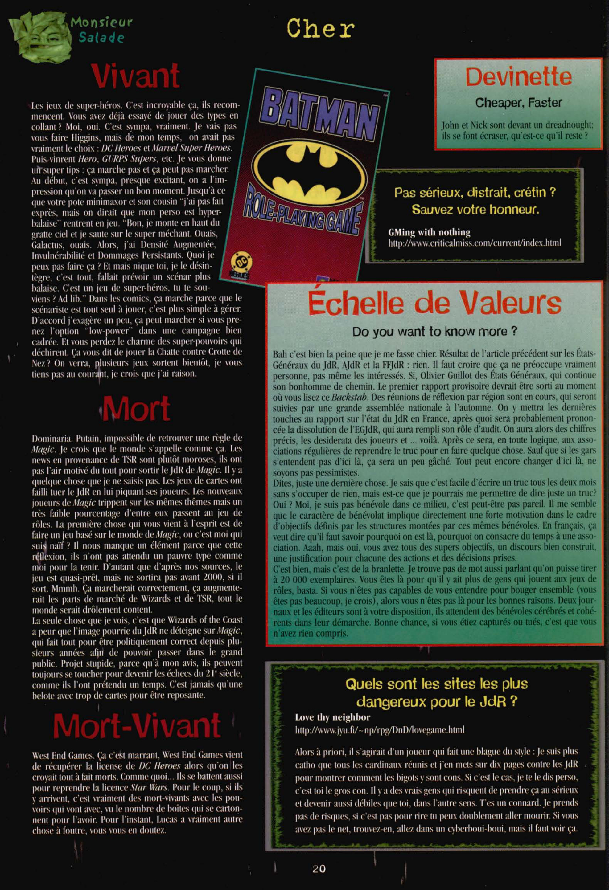 Aperçu de la page 20