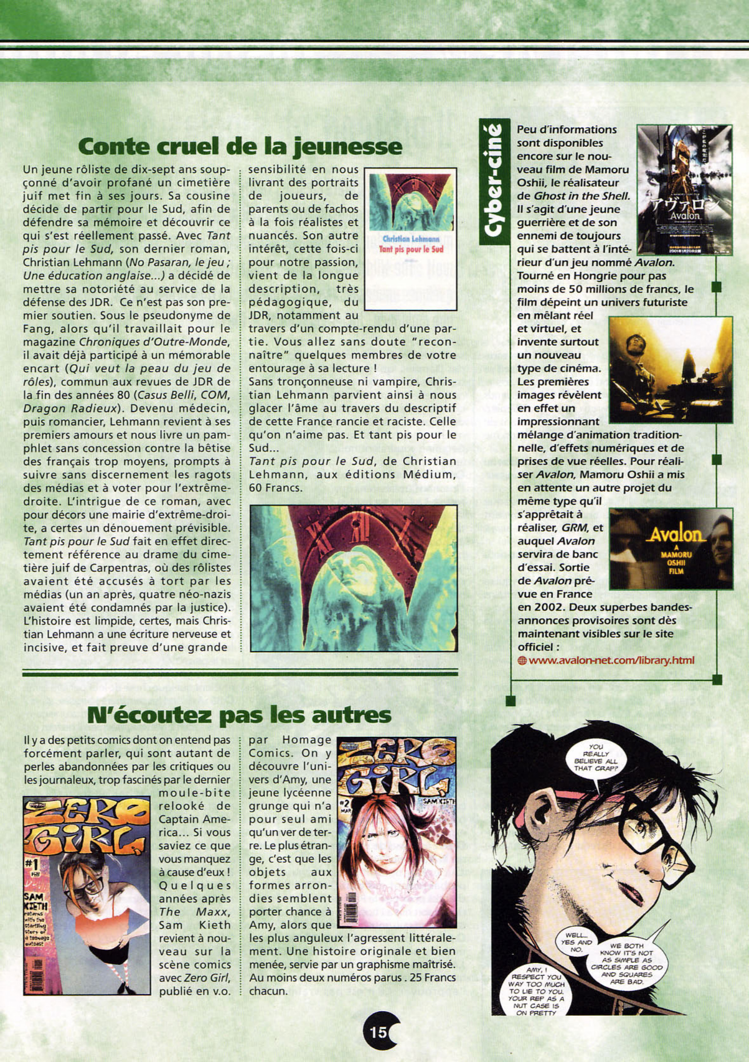 Aperçu de la page 15