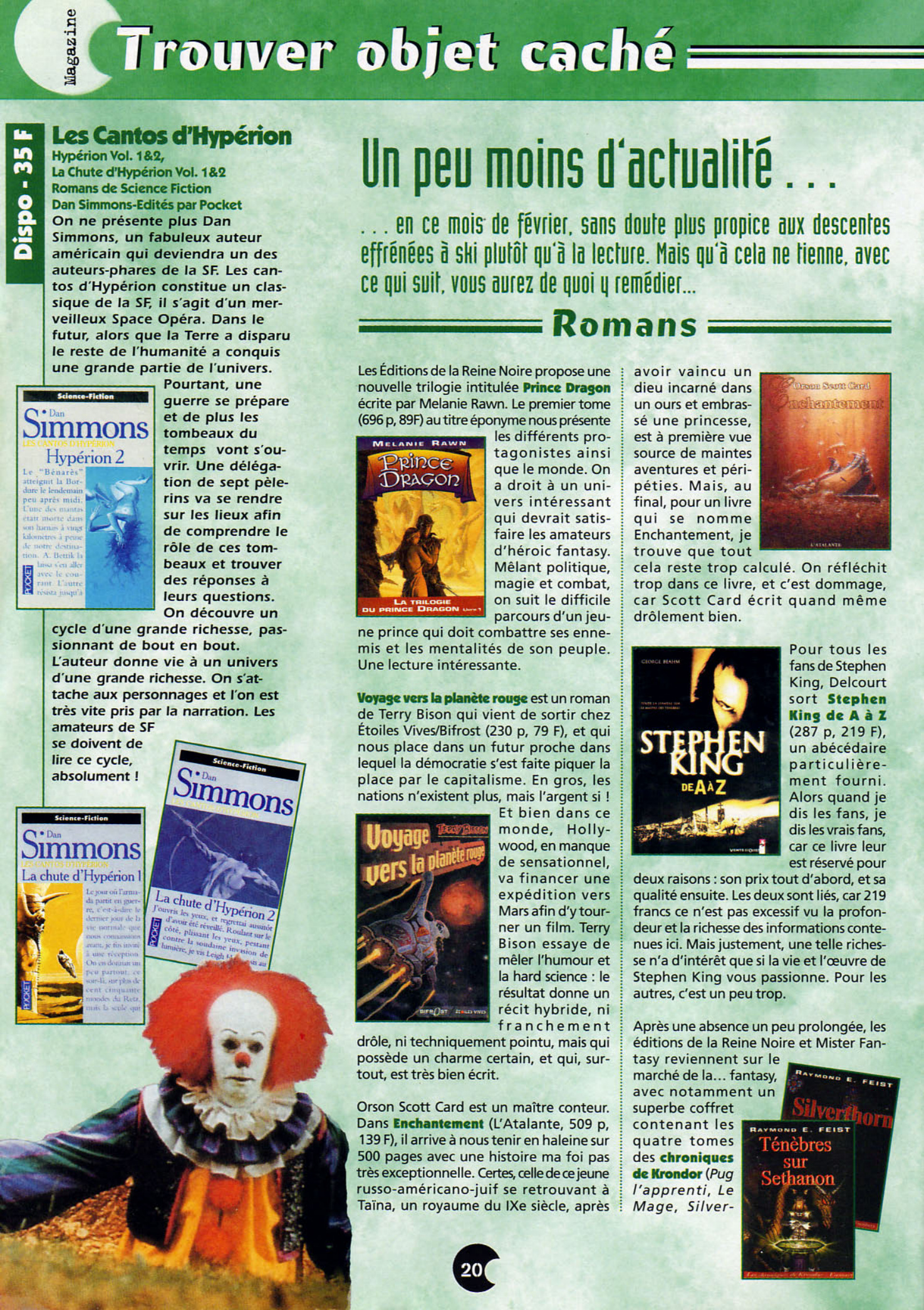 Aperçu de la page 20