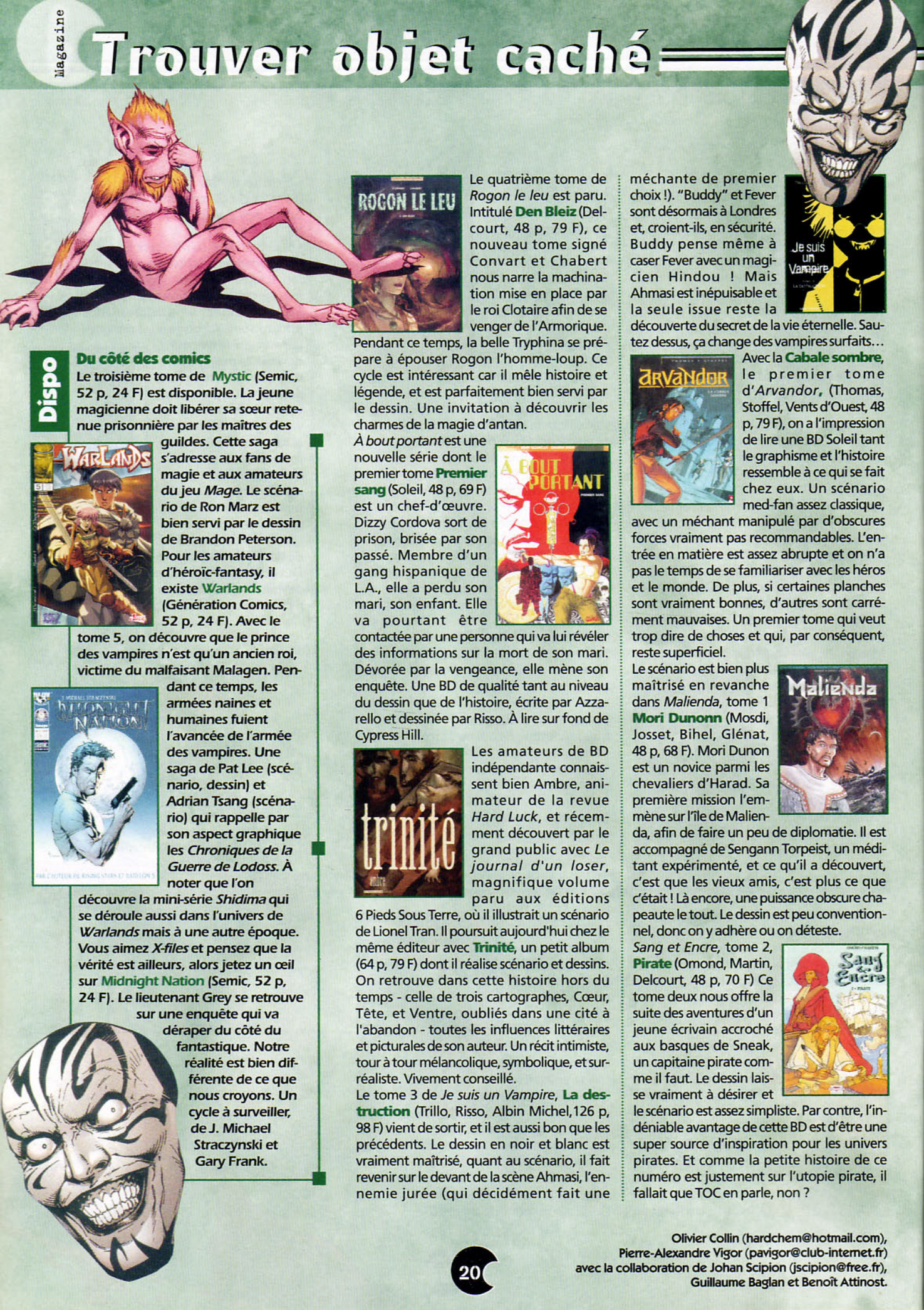 Aperçu de la page 20