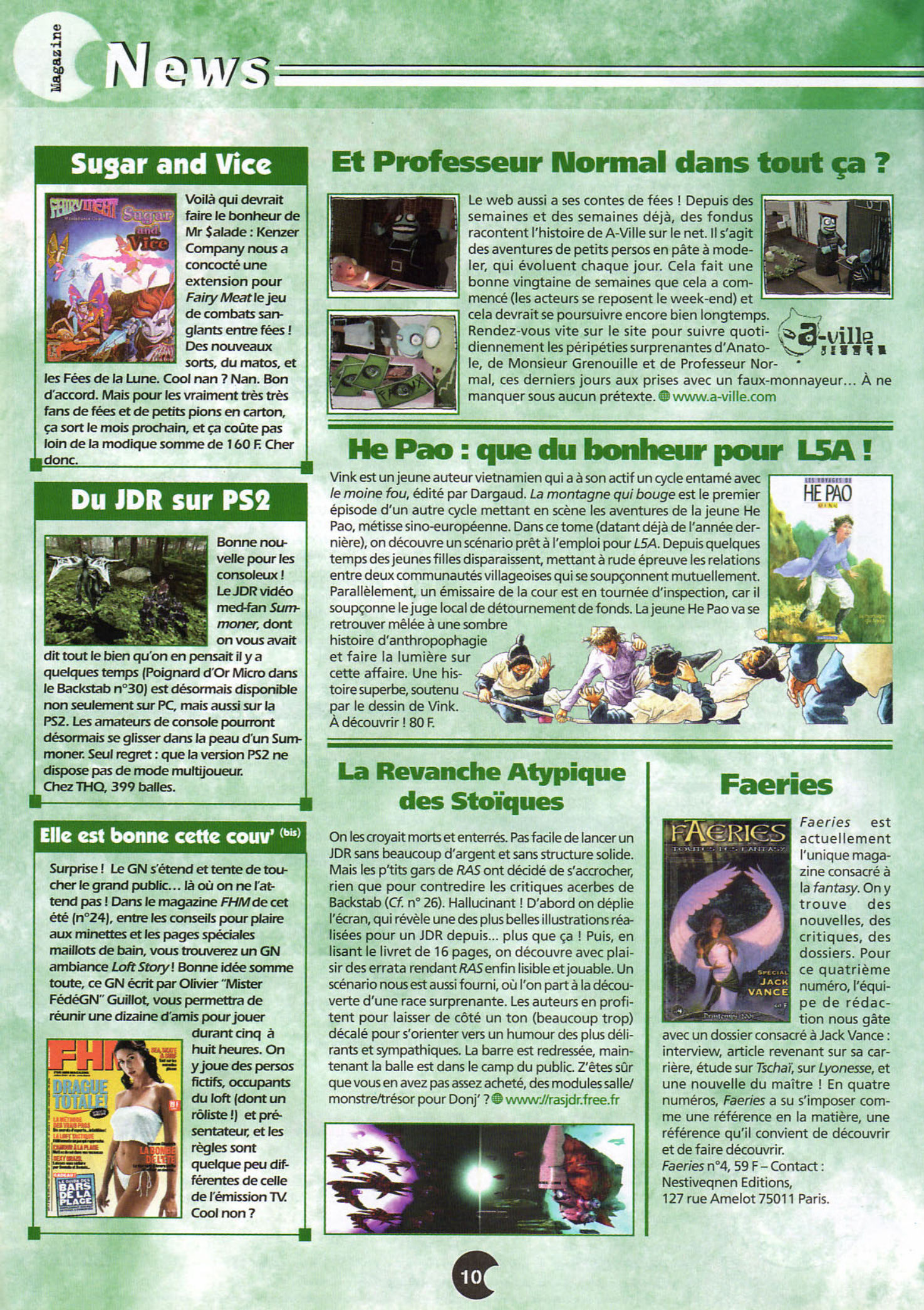 Aperçu de la page 10