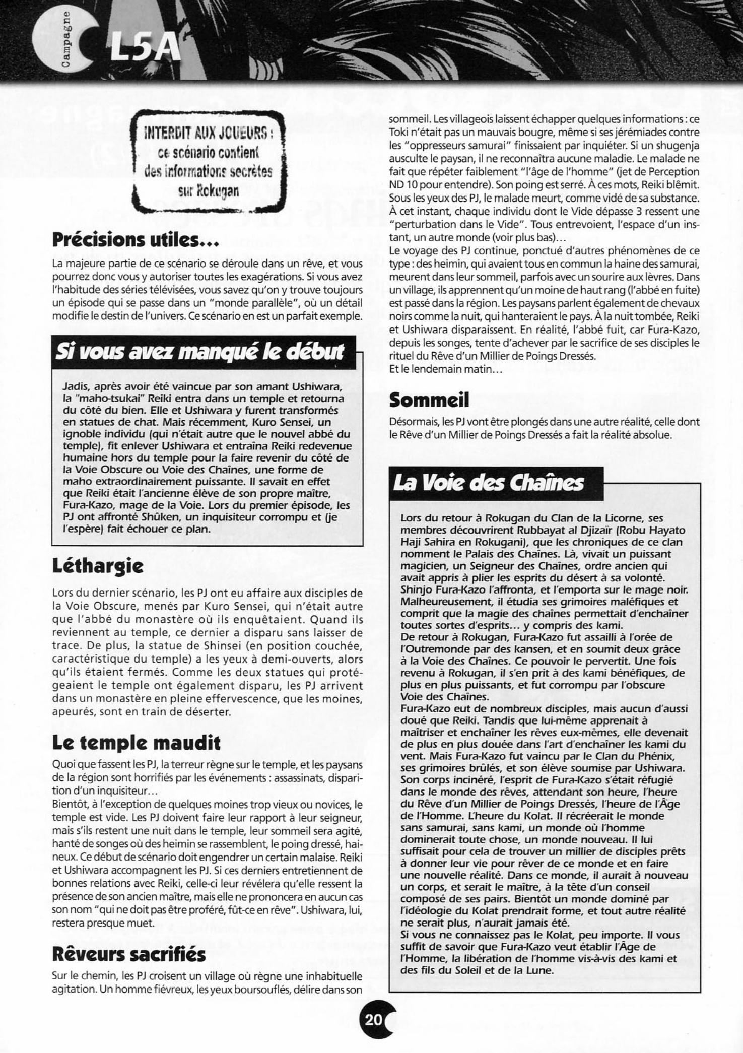 Aperçu de la page 20