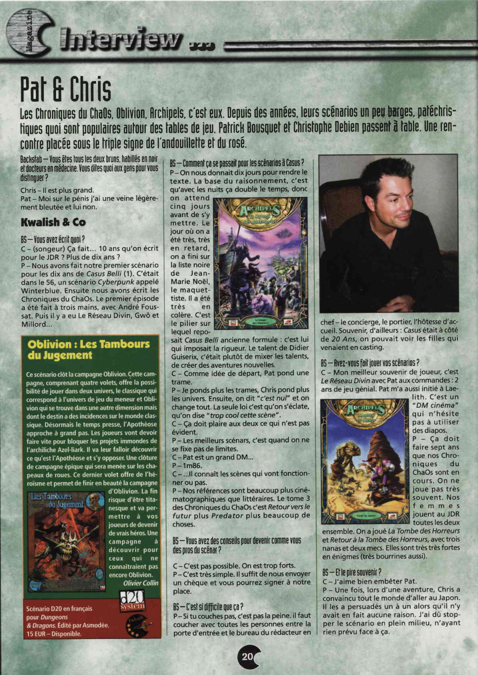 Aperçu de la page 20