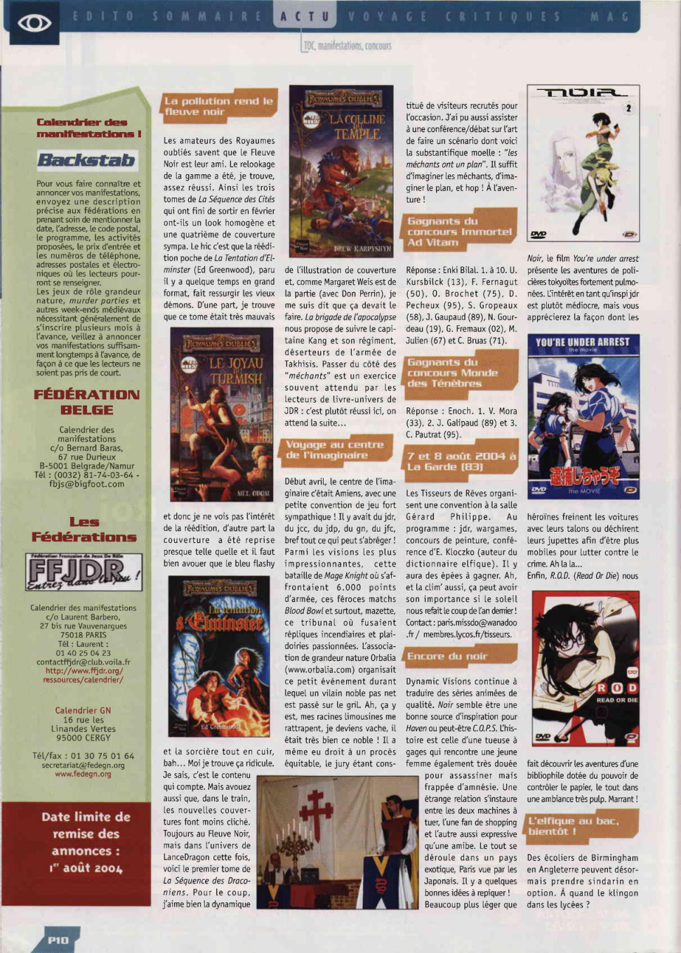 Aperçu de la page 10