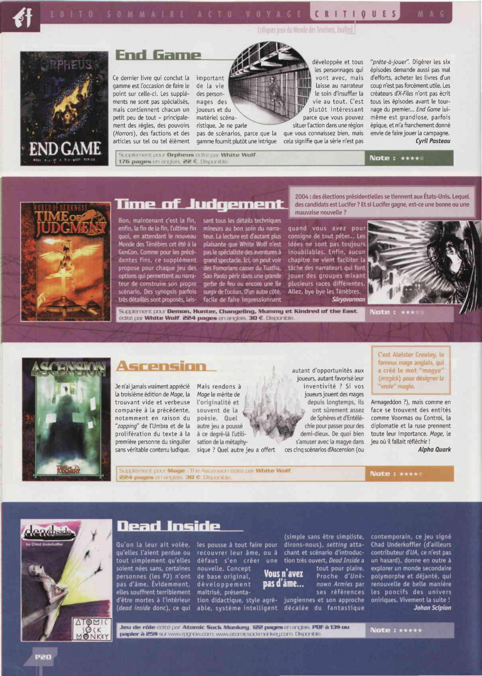 Aperçu de la page 20