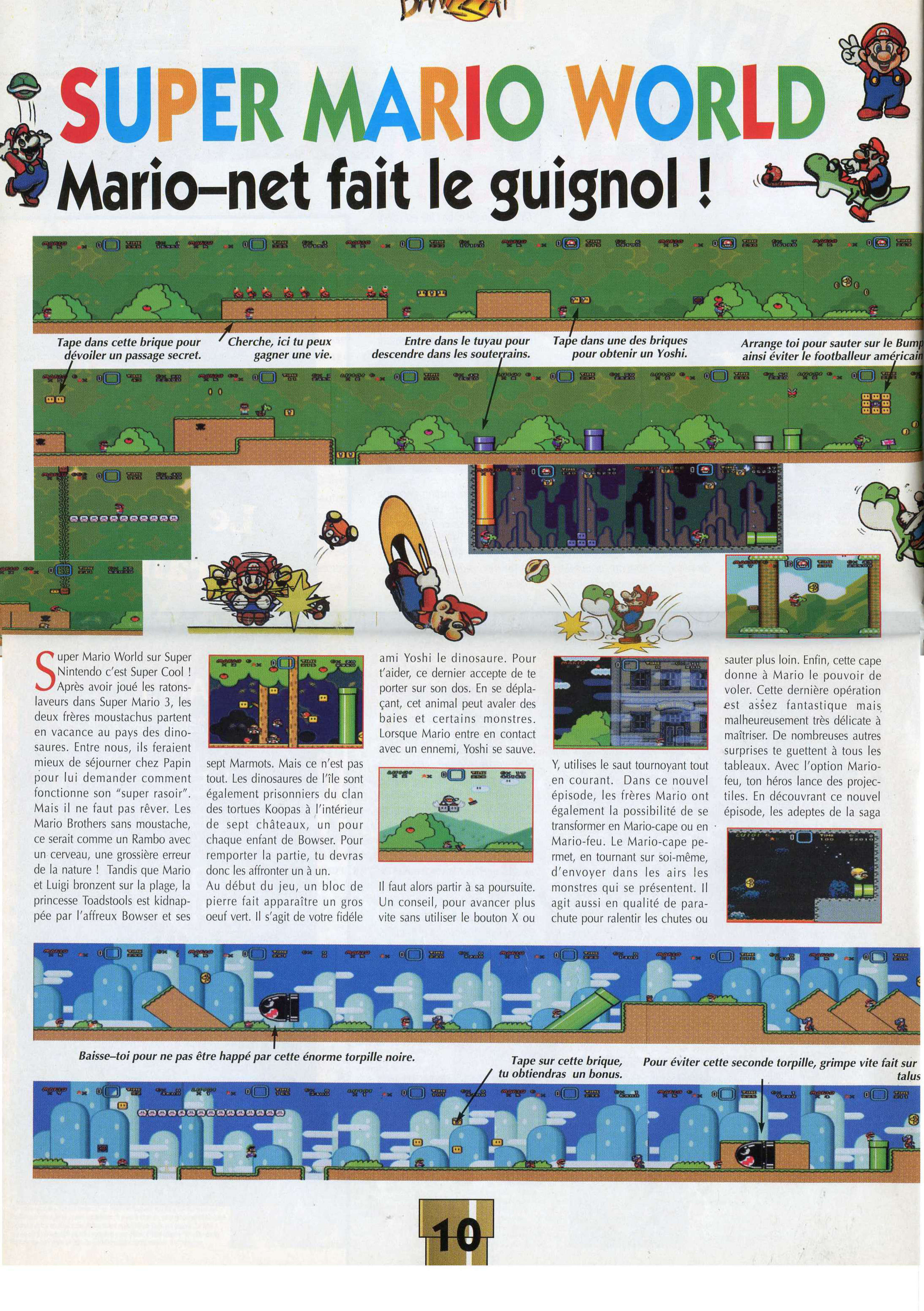 Aperçu de la page 10