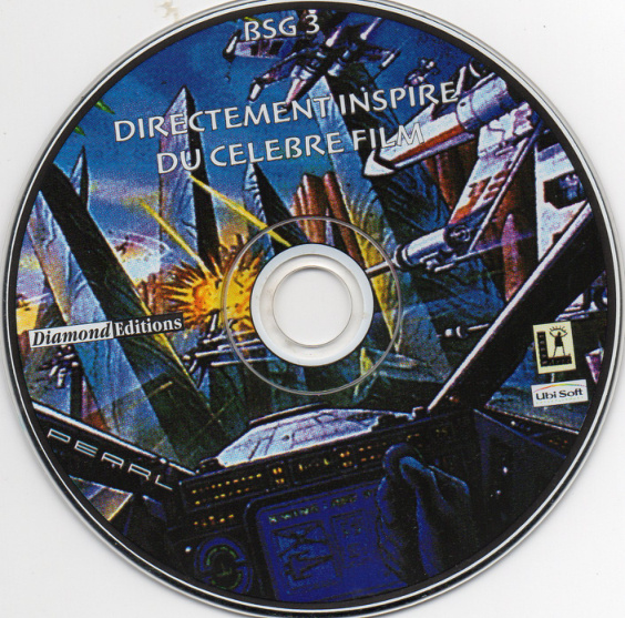 Première page de bestsellergames numerocd03