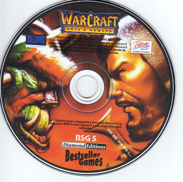 Première page de bestsellergames numerocd05