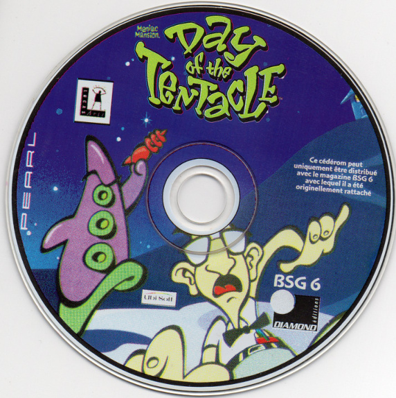 Première page de bestsellergames numerocd06