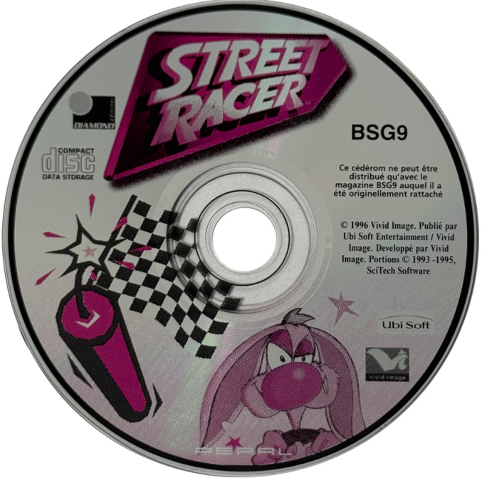 Première page de bestsellergames numerocd09
