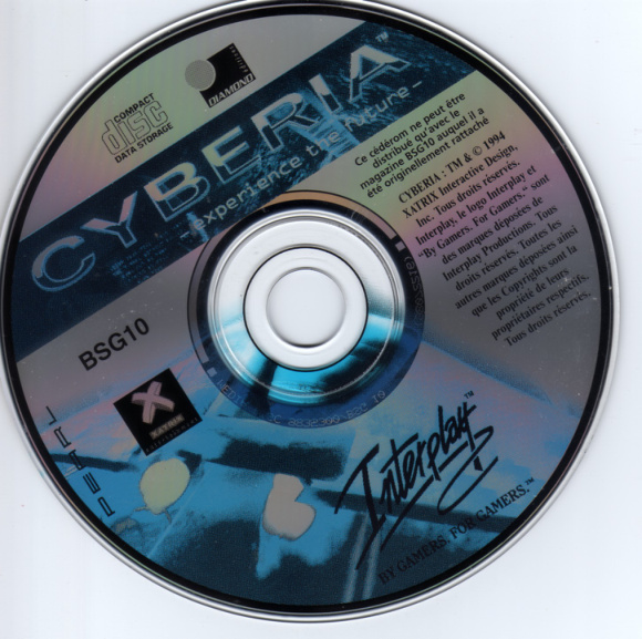 Première page de bestsellergames numerocd10