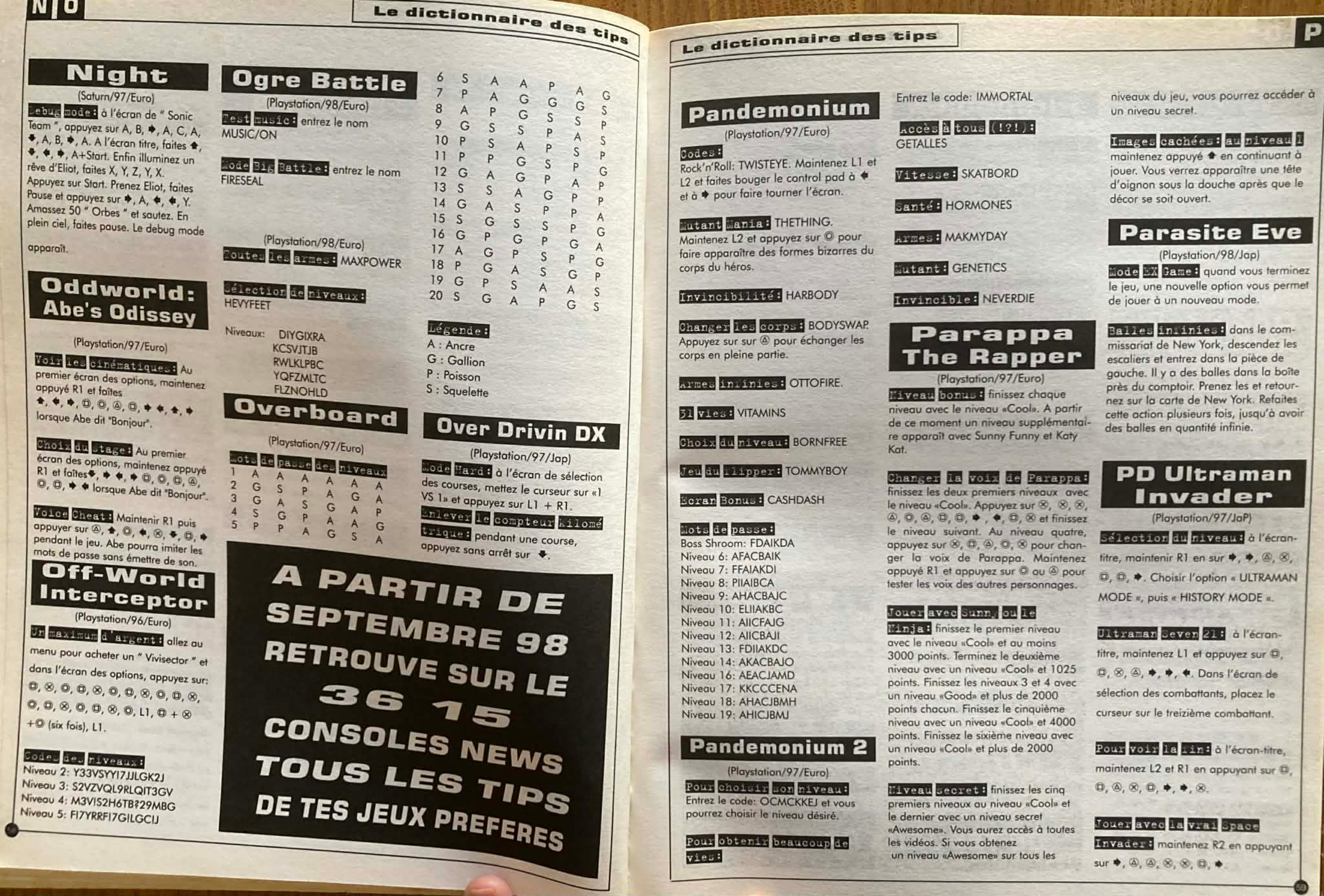 Aperçu de la page 30