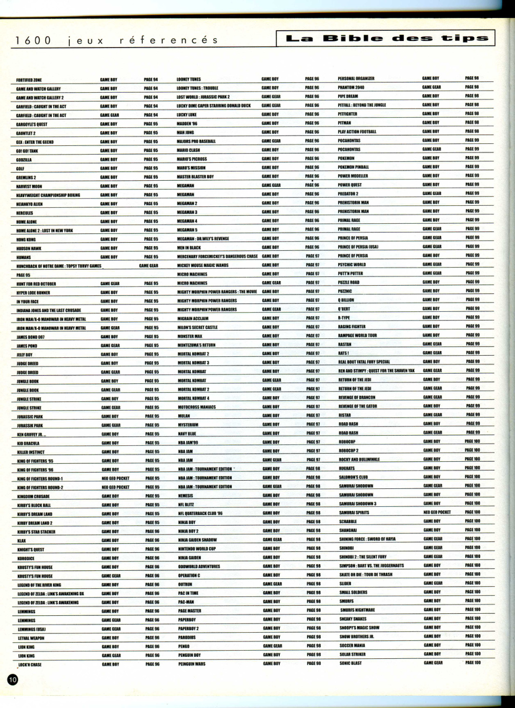 Aperçu de la page 10