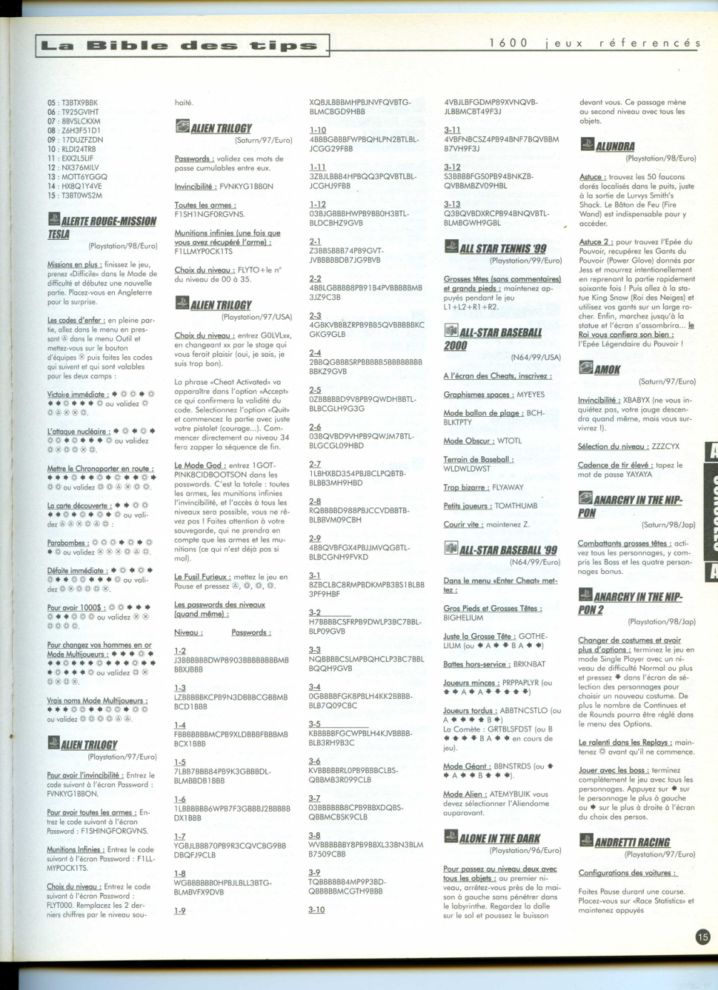 Aperçu de la page 15