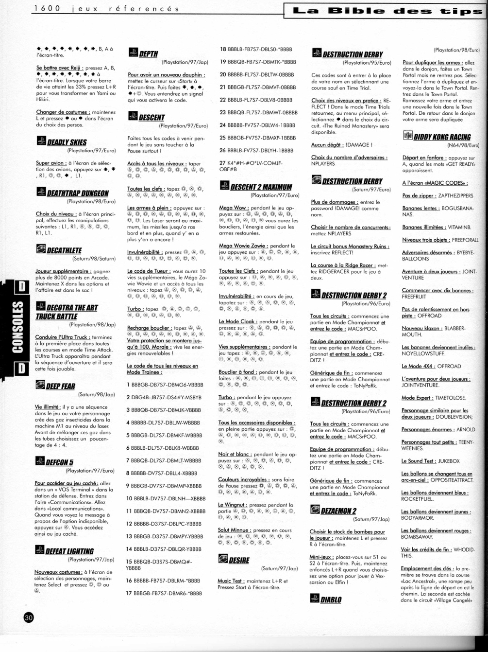Aperçu de la page 30
