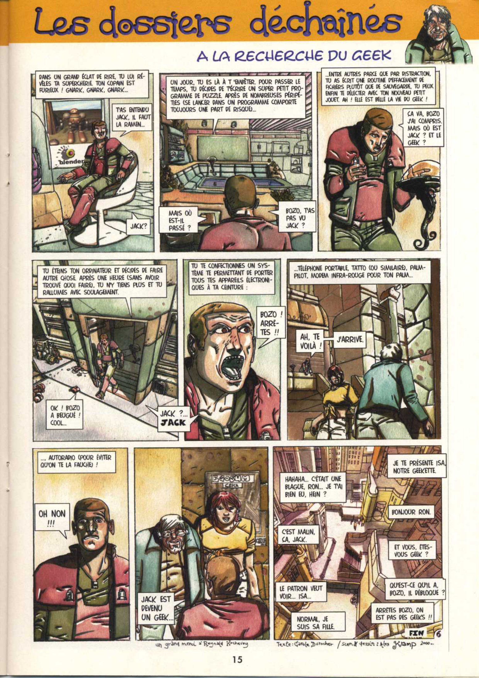 Aperçu de la page 15
