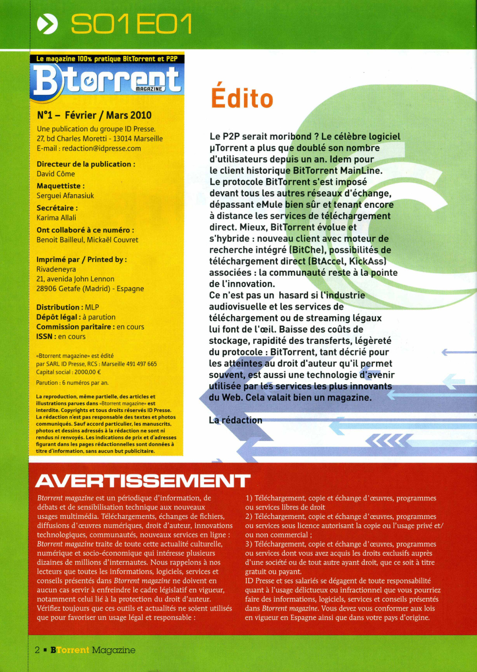Aperçu de la page 2