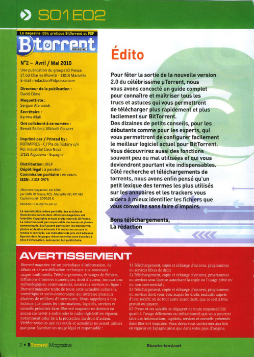 Aperçu de la page 2