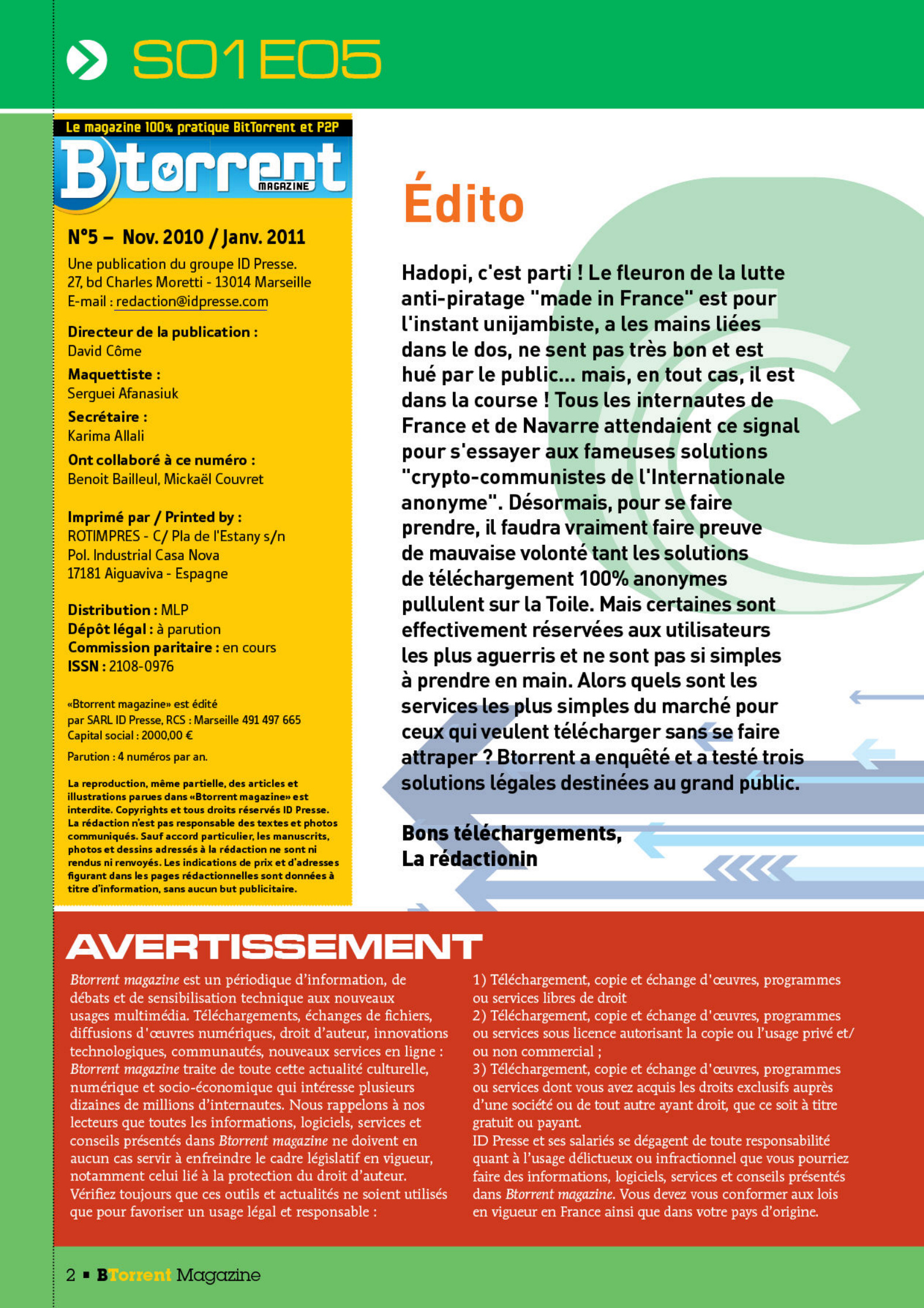 Aperçu de la page 2
