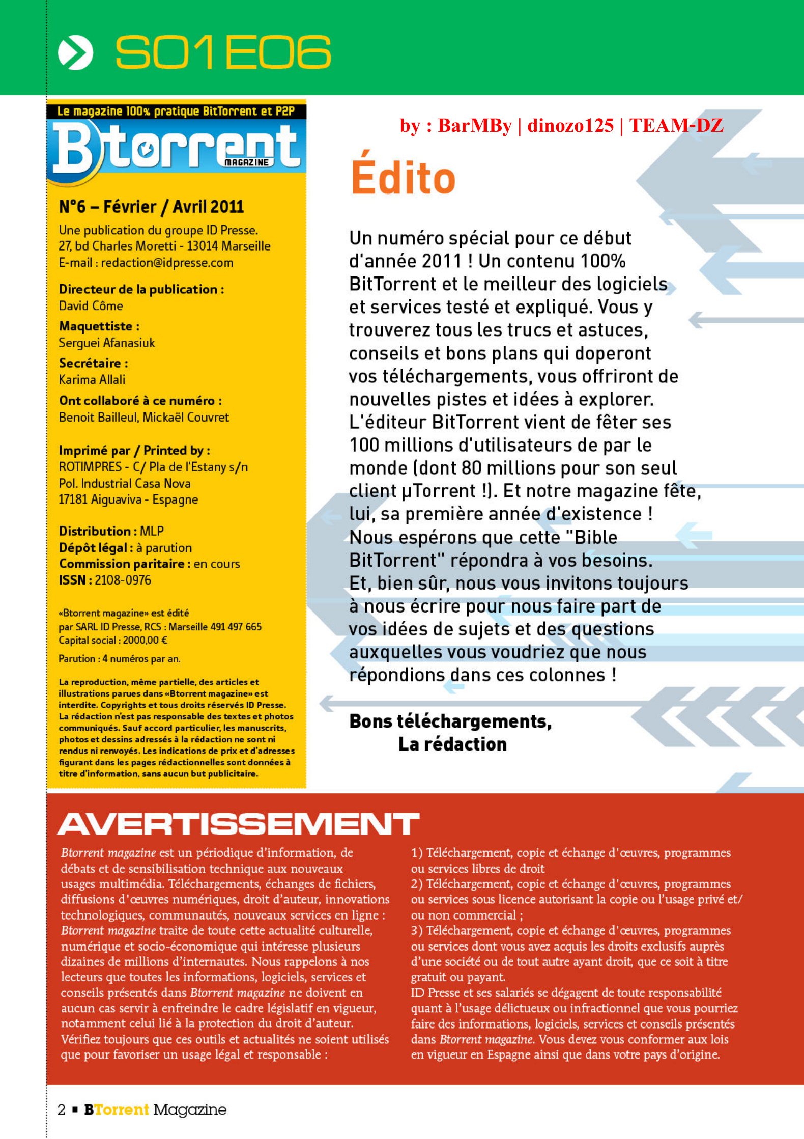 Aperçu de la page 2