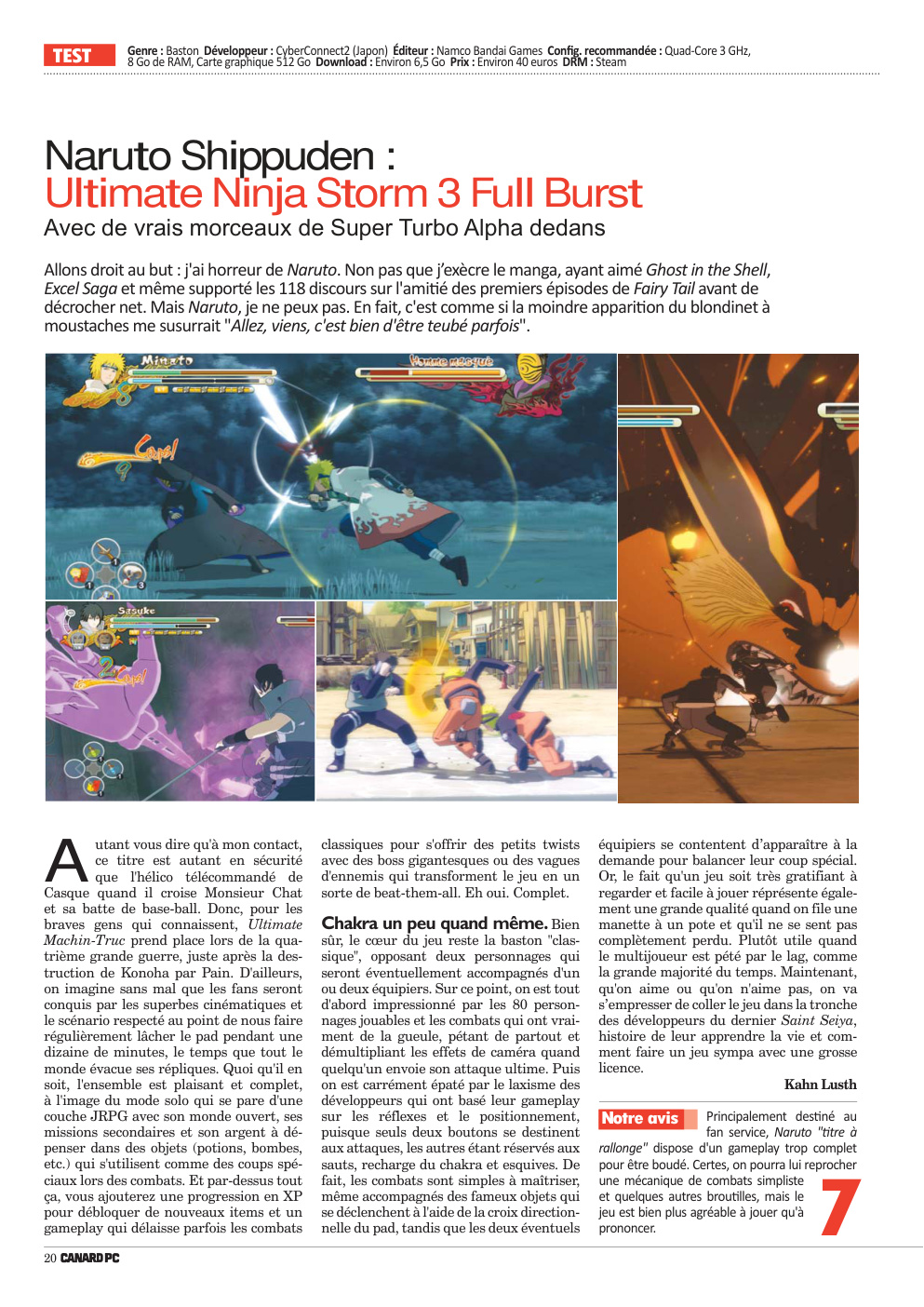 Aperçu de la page 20