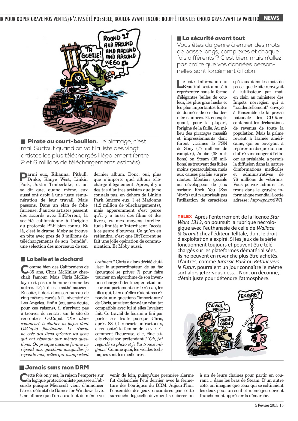 Aperçu de la page 15