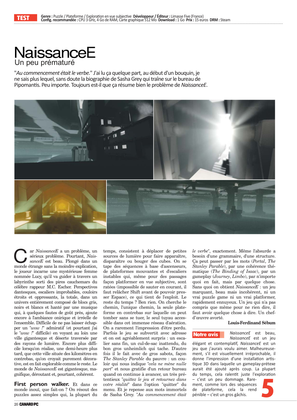 Aperçu de la page 20