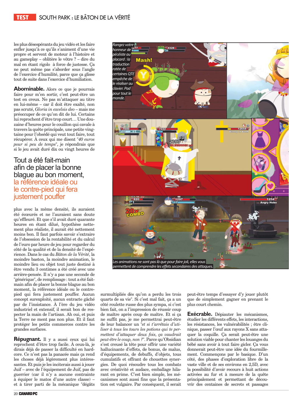 Aperçu de la page 20