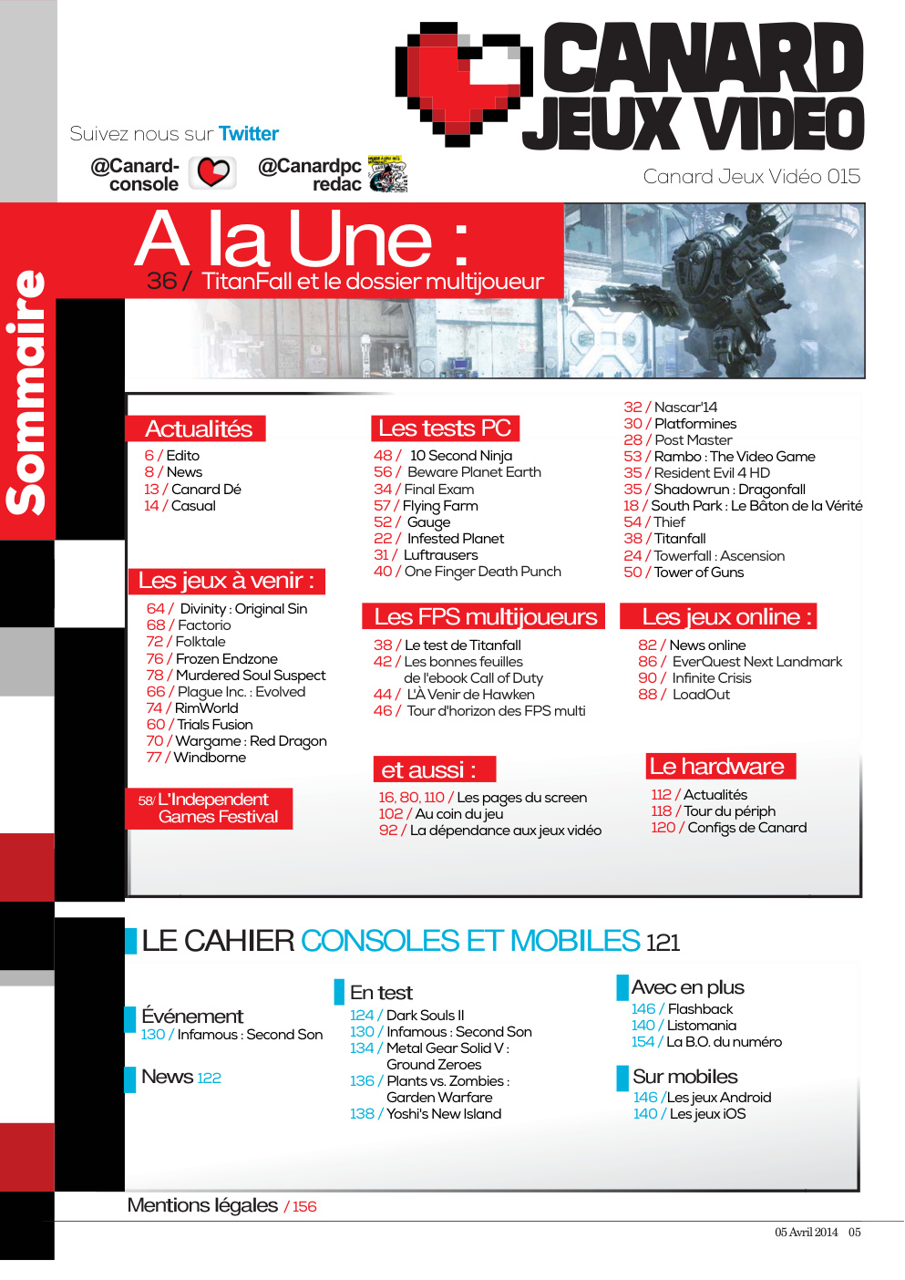 Aperçu de la page 5